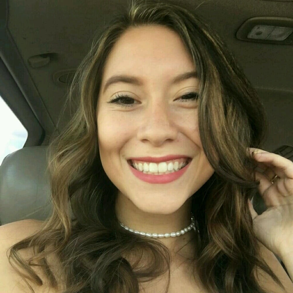 Meet your Posher, Sabrina